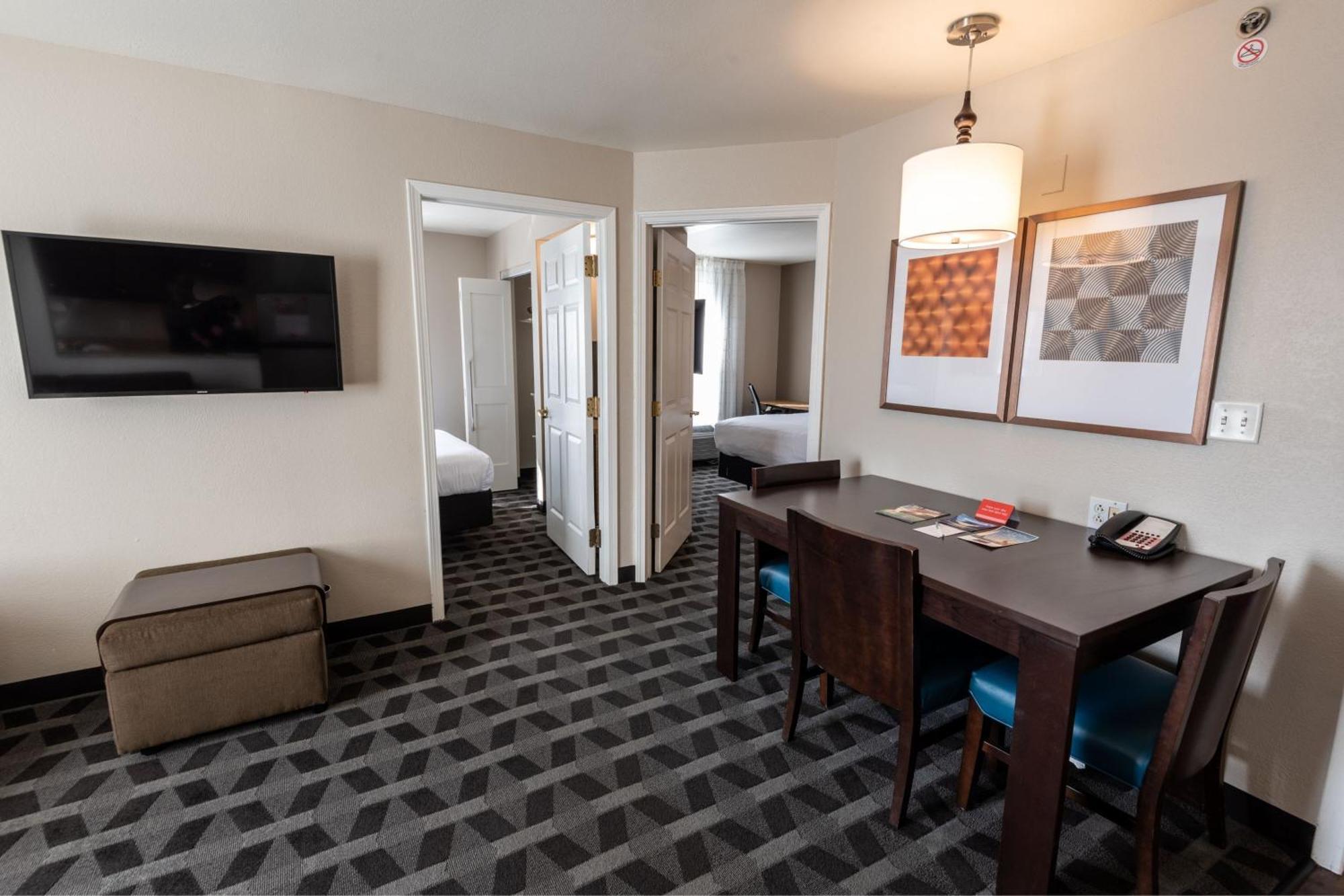 Towneplace Suites Columbus Airport Gahanna Exteriör bild